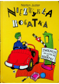 Niezwykła rogatka
