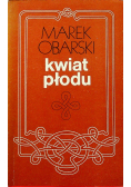 Kwiat płodu