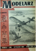 Modelarz 12 numerów