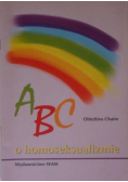 ABC o homoseksualizmie