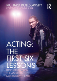 Acting