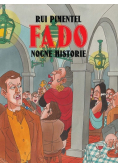 Fado Nocne historie