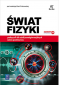 Świat fizyki Podręcznik Zakres podstawowy