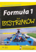 Formuła 1 dla bystrzaków
