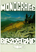 Monografie Bieszczadzkie Tom 4