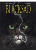Blacksad Tom 1 Pośród cieni