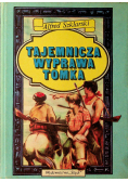 Tajemnicza wyprawa Tomka