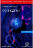 Co z czym
