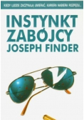 Instynkt zabójcy