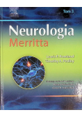 Neurologia Merritta Tom 3