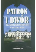 Patron i dwór