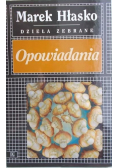 Opowiadania Dzieła zebrane