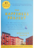 The happiness project