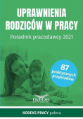 Uprawnienia rodziców w pracy