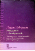 Faktyczność i obowiązywanie