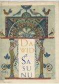 Dawid z Sasunu