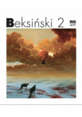 Beksiński Tom 2
