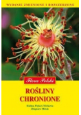 Rośliny Chronione