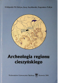 Archeologia regionu cieszyńskiego