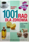 1001 rad dla zdrowia