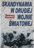 Skandynawia w drugiej wojnie światowej