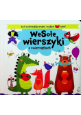 Wesołe wierszyki o zwierzątkach