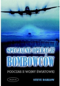 Specjalne operacje bomboców podczas II wojny światowej