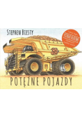 Potężne pojazdy