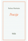 Raissa Poezje