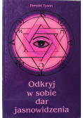Odkryj w sobie dar jasnowidza