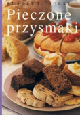 Pieczone przysmaki