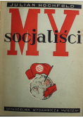 My socjaliści 1946 r.
