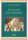 Wielkie pastwisko
