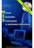 Metoda elementów skończonych w mechanice konstrukcji