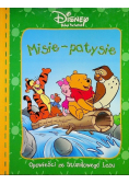 Misie patysie