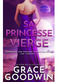 Sa Princesse Vierge