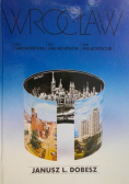 Wrocław Czas i architektura
