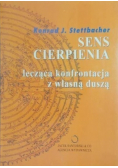 Sens cierpienia