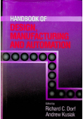 Handbook of Design, Manufacturing and Automation