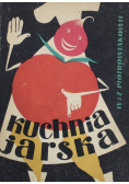 Kuchnia jarska
