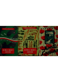 Bitwa pod Monte Cassino reprint 3 tomy