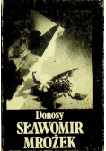 Donosy miniatura