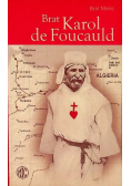 Brat Karol de Foucauld