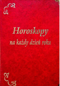 Horoskopy na każdy dzień roku