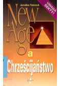 New Age a chrześcijaństwo