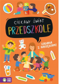 Ciekawy świat. Przedszkole