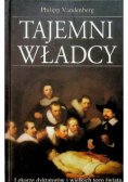 Tajemni władcy