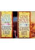 Żołnierz z mgły / Żołnierz Arete