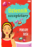 Bush Penelope - Dziennik szczęściary