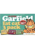 The second Garfield fat cat 3 pack